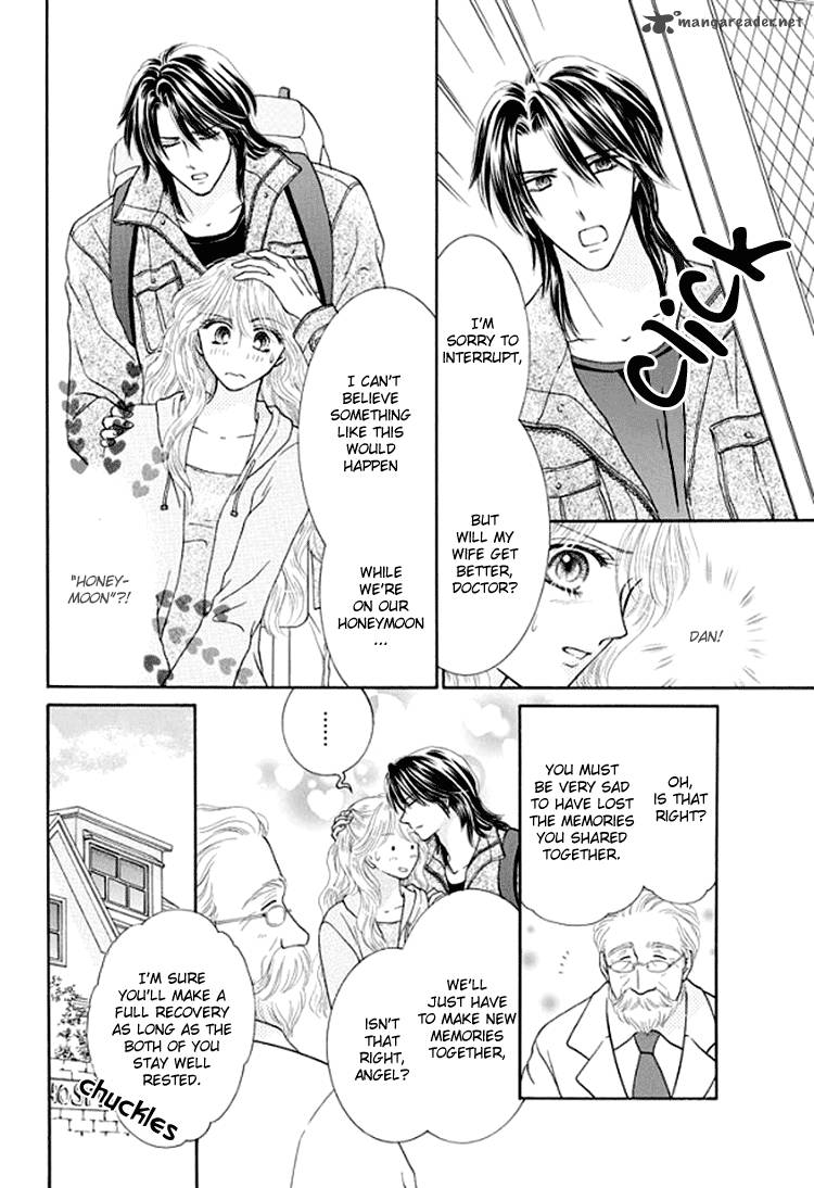 Princess No Shitsuren Chapter 1 Page 66