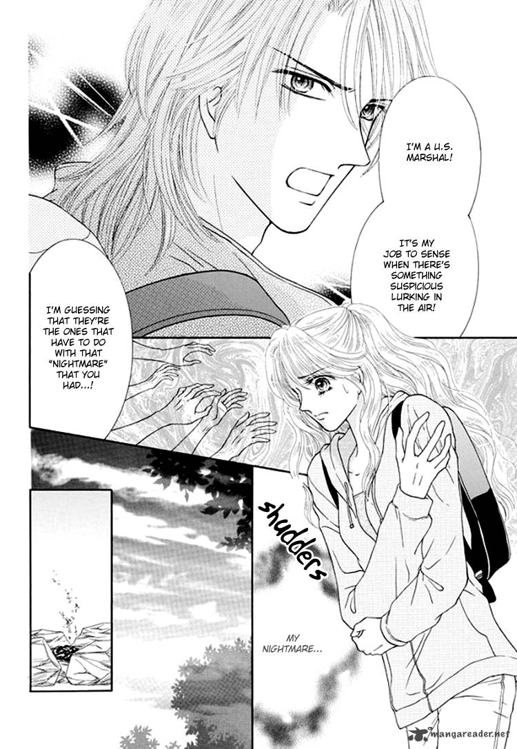 Princess No Shitsuren Chapter 1 Page 68