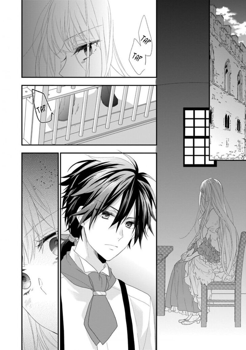 Princess Of The Wolf Lord Chapter 1 Page 6