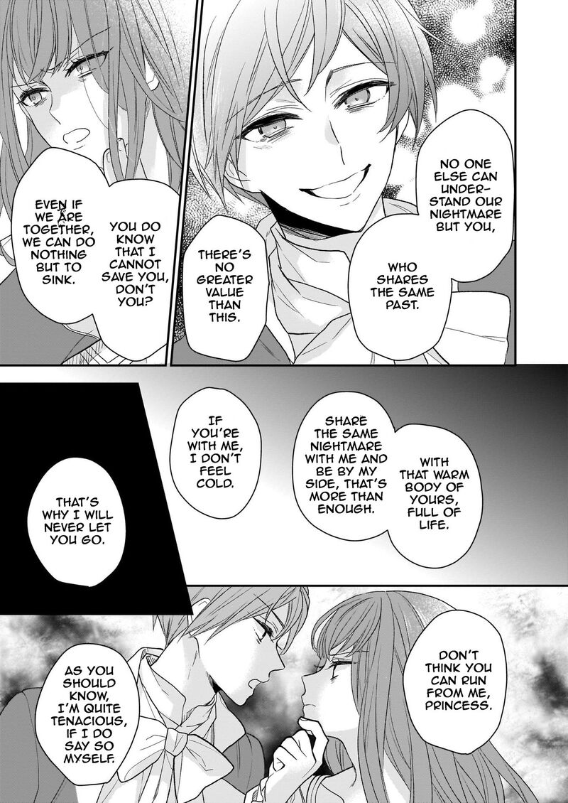 Princess Of The Wolf Lord Chapter 10 Page 9