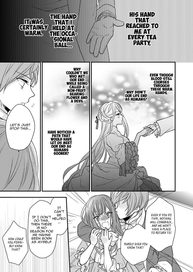 Princess Of The Wolf Lord Chapter 11 Page 23