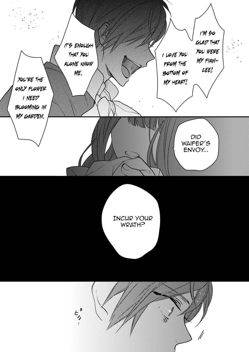 Princess Of The Wolf Lord Chapter 11 Page 3