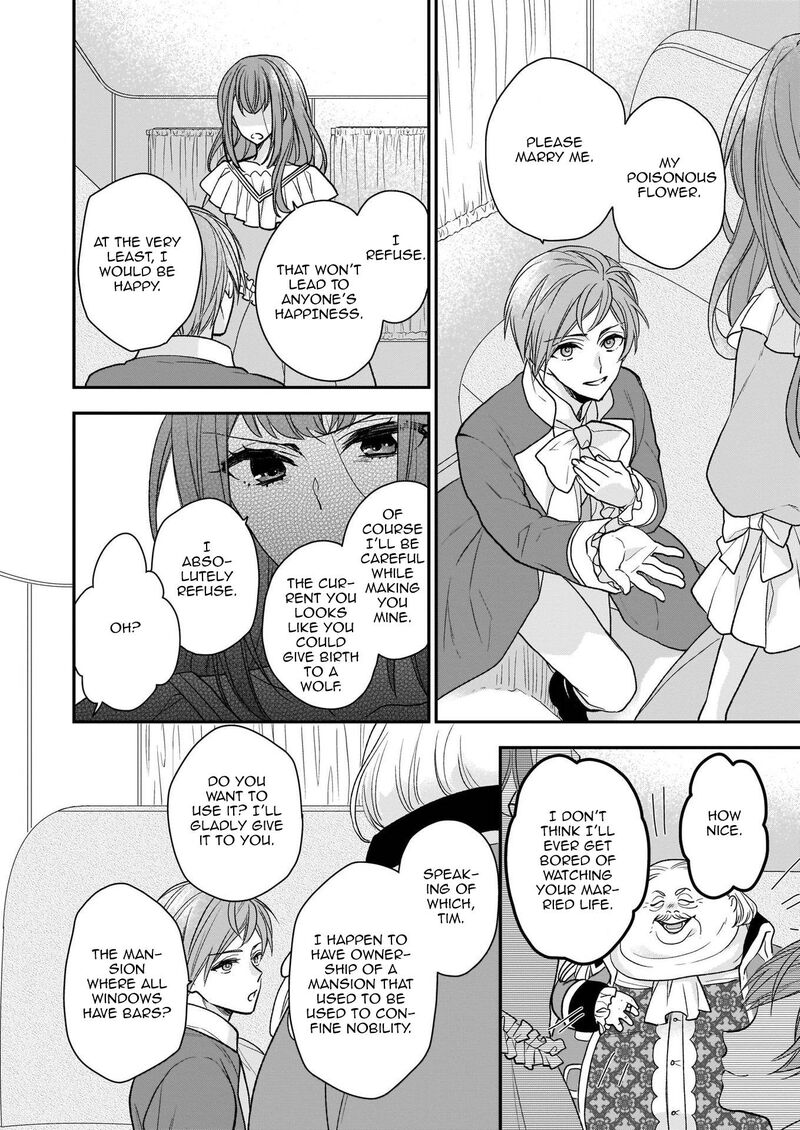 Princess Of The Wolf Lord Chapter 11 Page 6