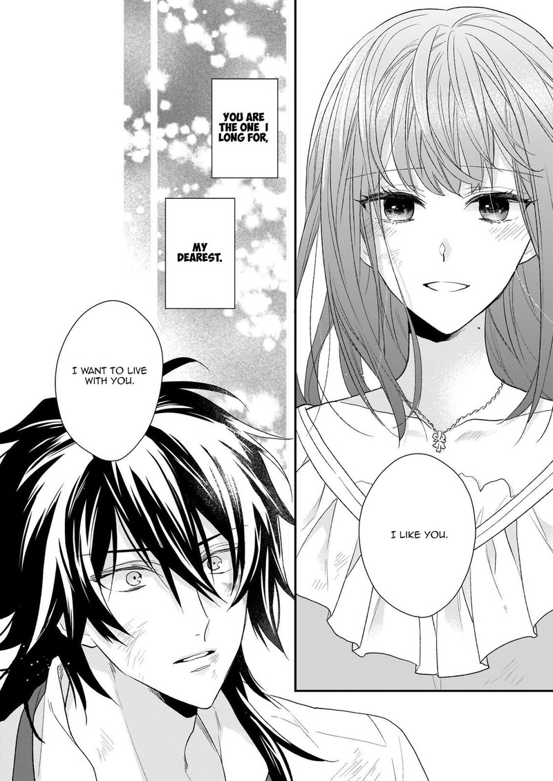 Princess Of The Wolf Lord Chapter 12 Page 28