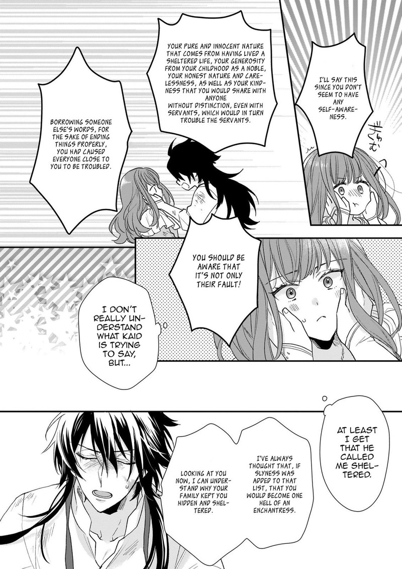 Princess Of The Wolf Lord Chapter 12 Page 34