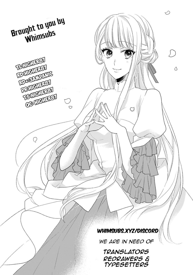 Princess Of The Wolf Lord Chapter 12 Page 37