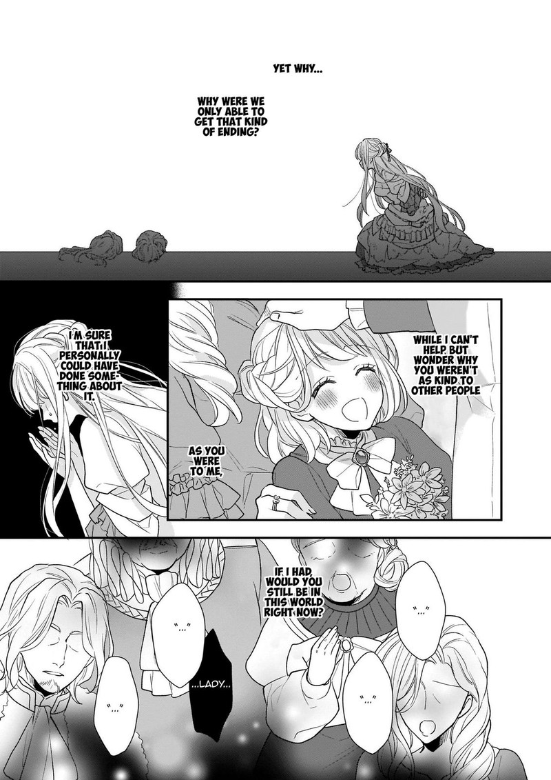 Princess Of The Wolf Lord Chapter 12 Page 5