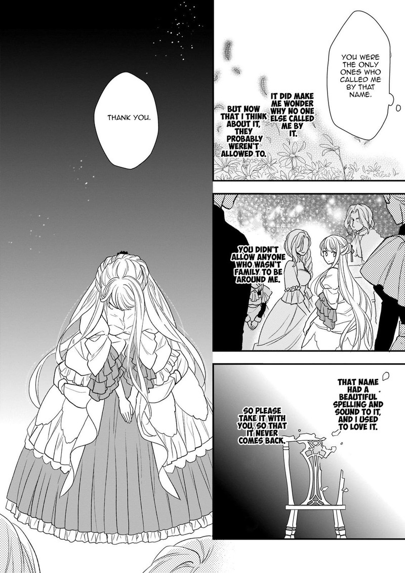 Princess Of The Wolf Lord Chapter 12 Page 6