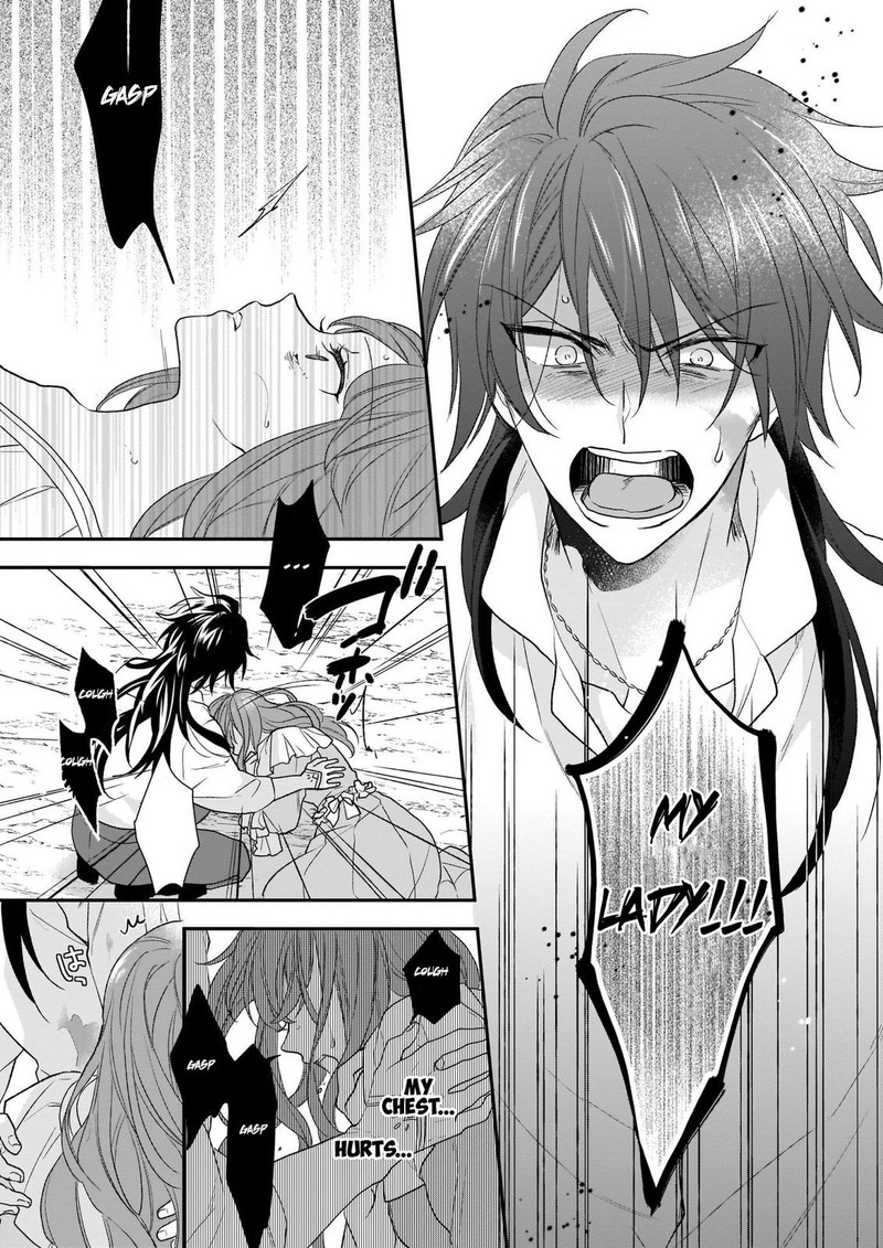 Princess Of The Wolf Lord Chapter 12 Page 9