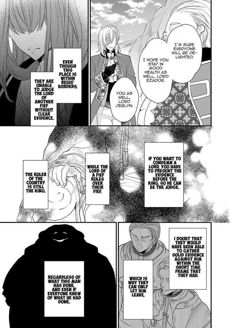 Princess Of The Wolf Lord Chapter 13a Page 13