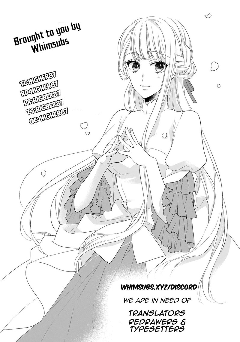 Princess Of The Wolf Lord Chapter 13a Page 16