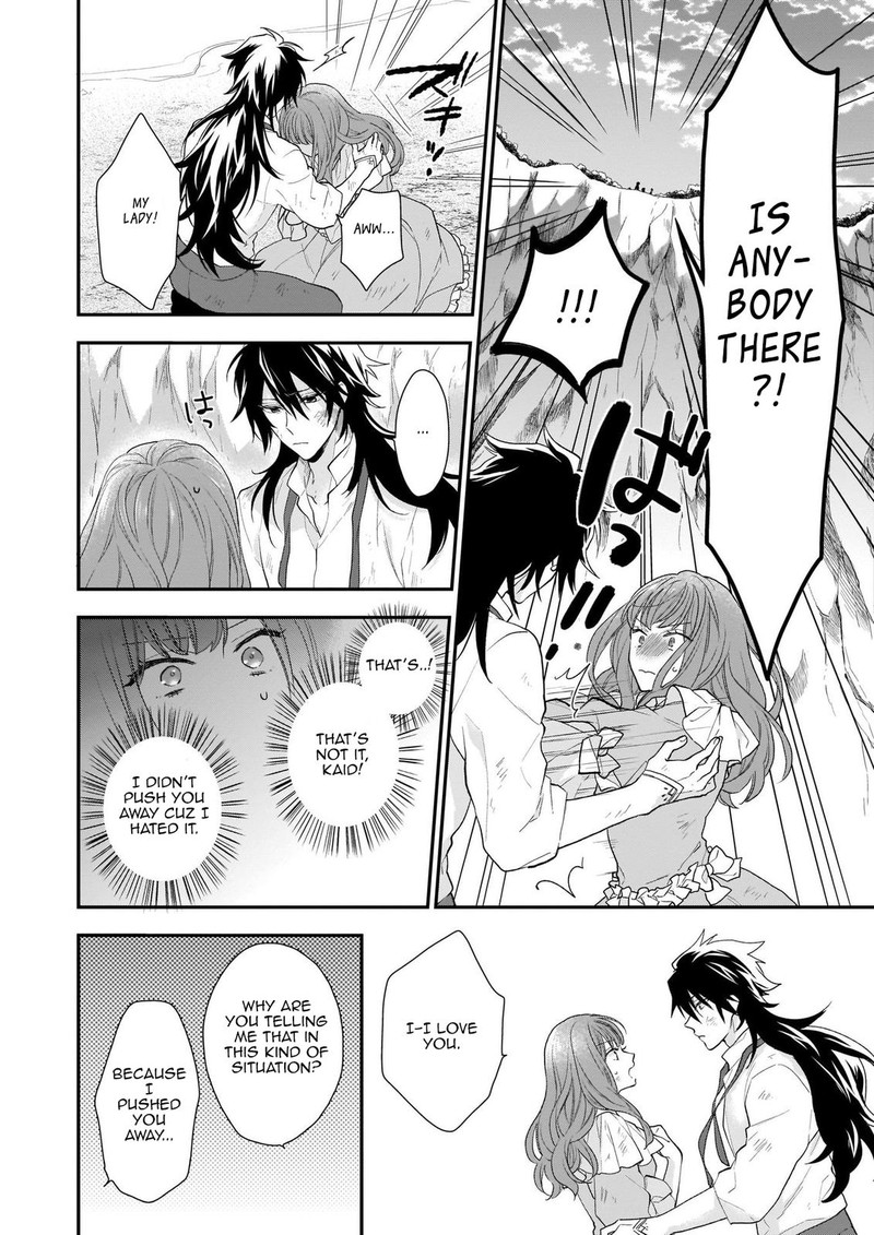 Princess Of The Wolf Lord Chapter 13a Page 2