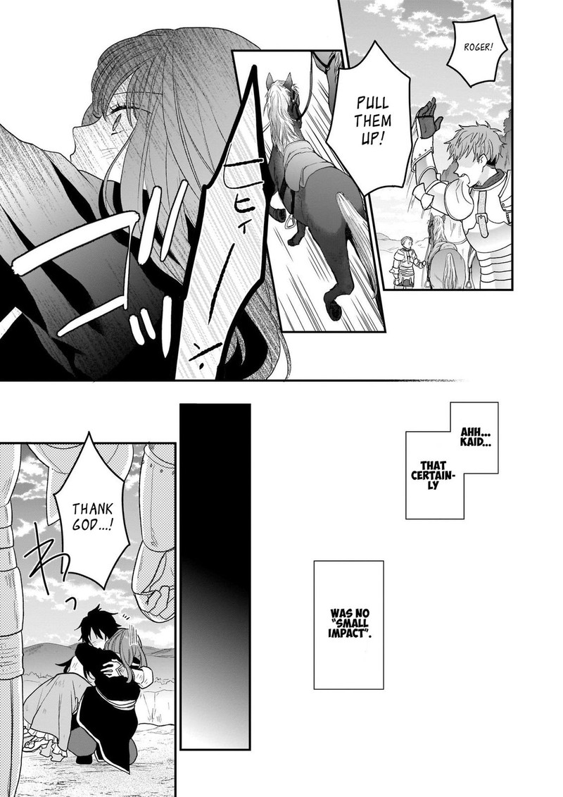 Princess Of The Wolf Lord Chapter 13a Page 9