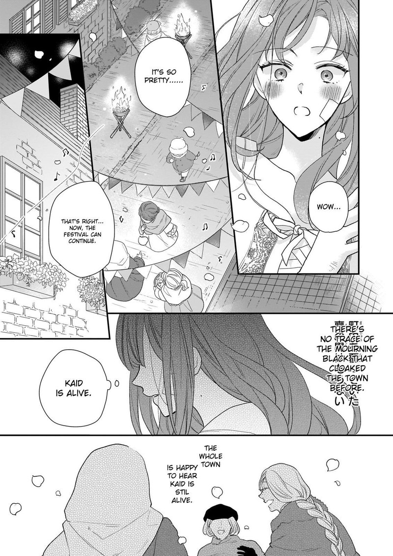 Princess Of The Wolf Lord Chapter 13b Page 10