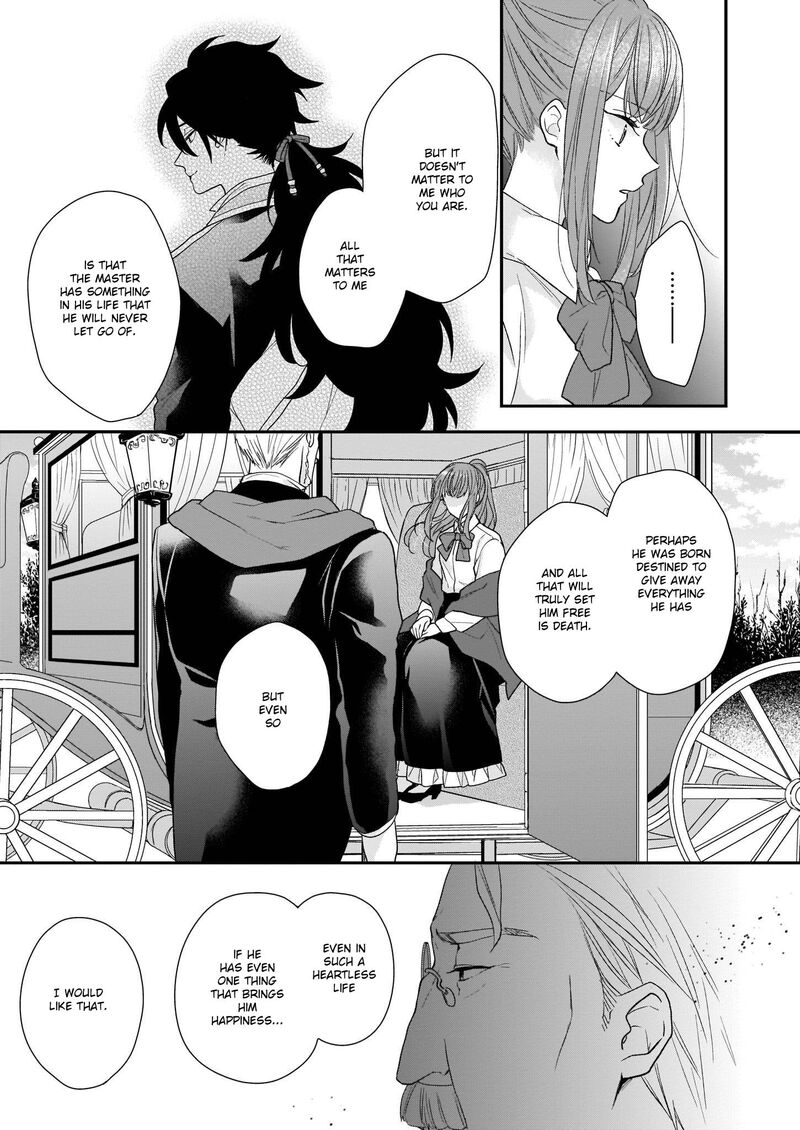 Princess Of The Wolf Lord Chapter 14 Page 22