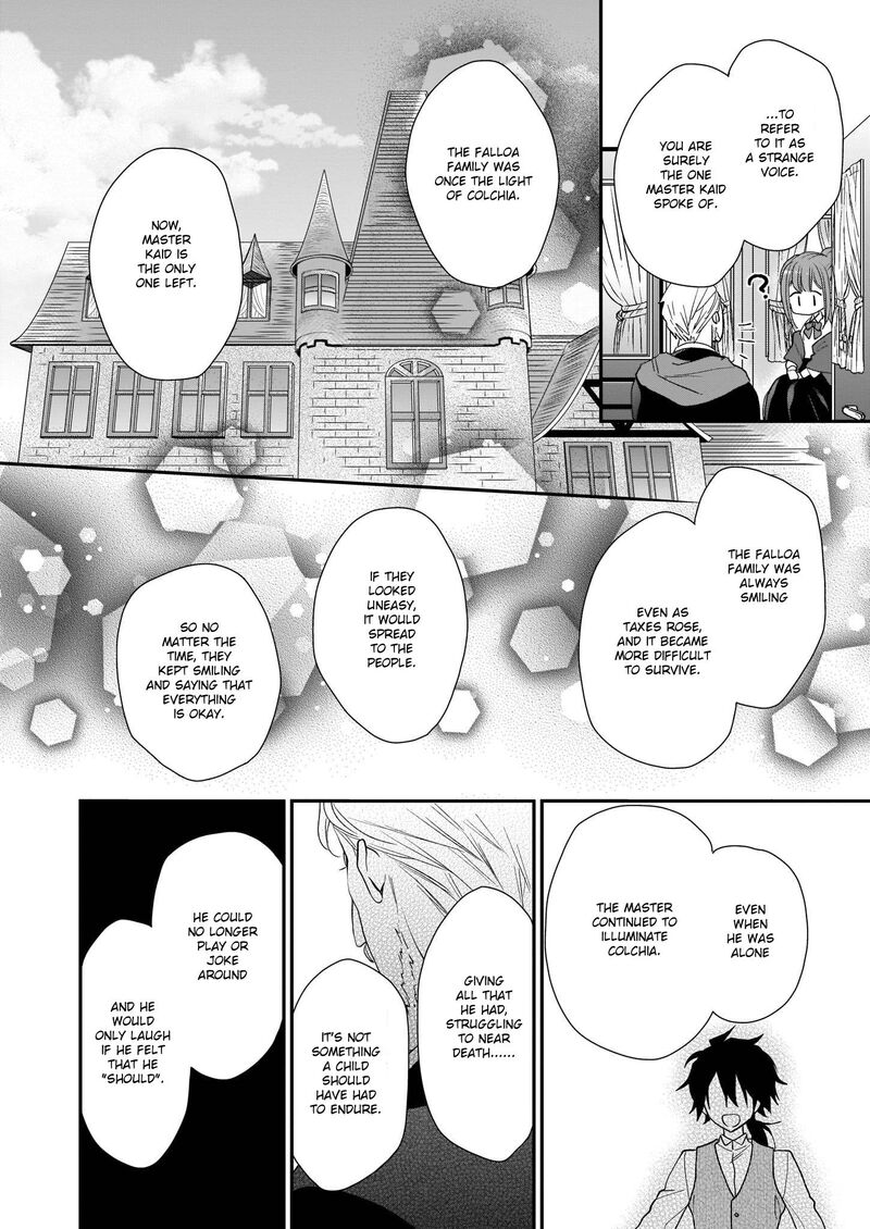 Princess Of The Wolf Lord Chapter 14 Page 26