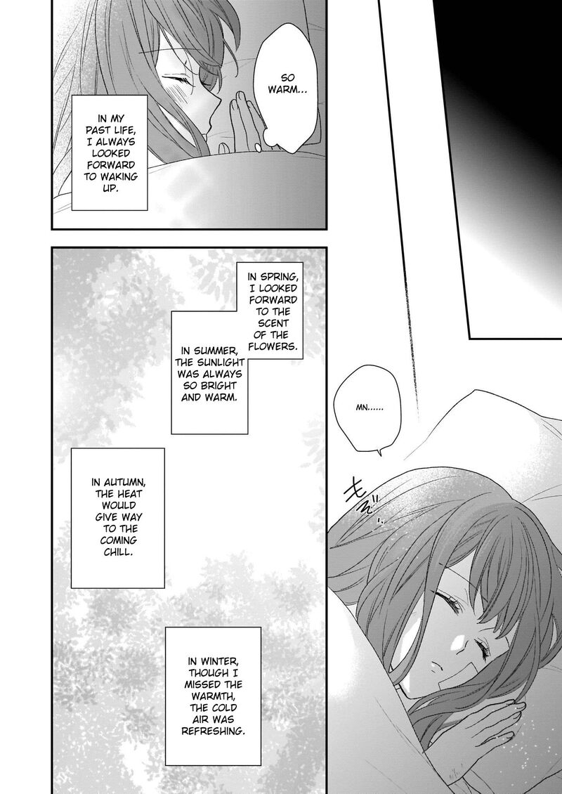 Princess Of The Wolf Lord Chapter 14 Page 6