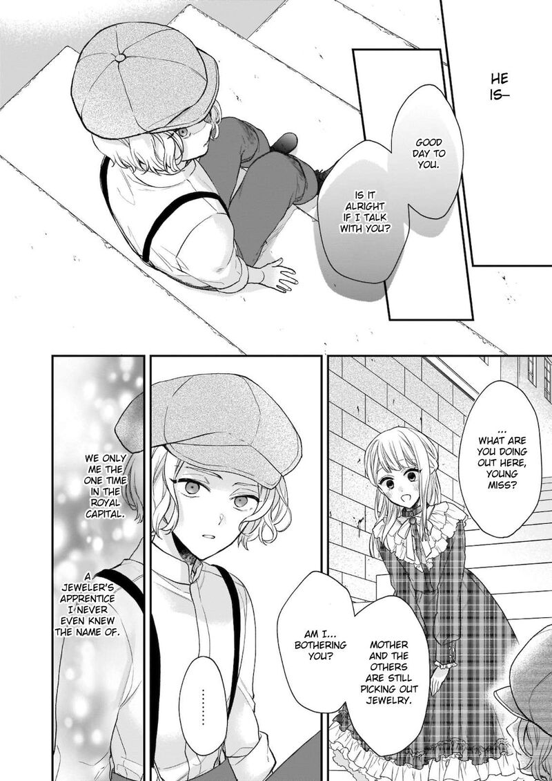 Princess Of The Wolf Lord Chapter 19 Page 12