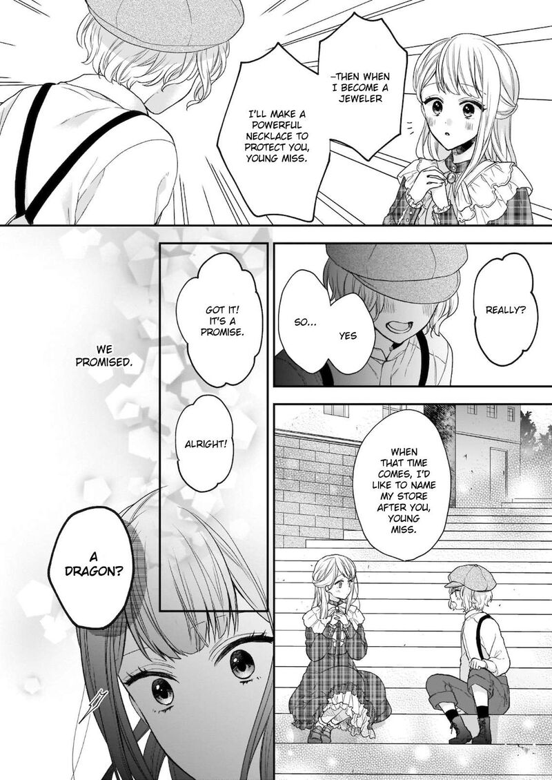 Princess Of The Wolf Lord Chapter 19 Page 14