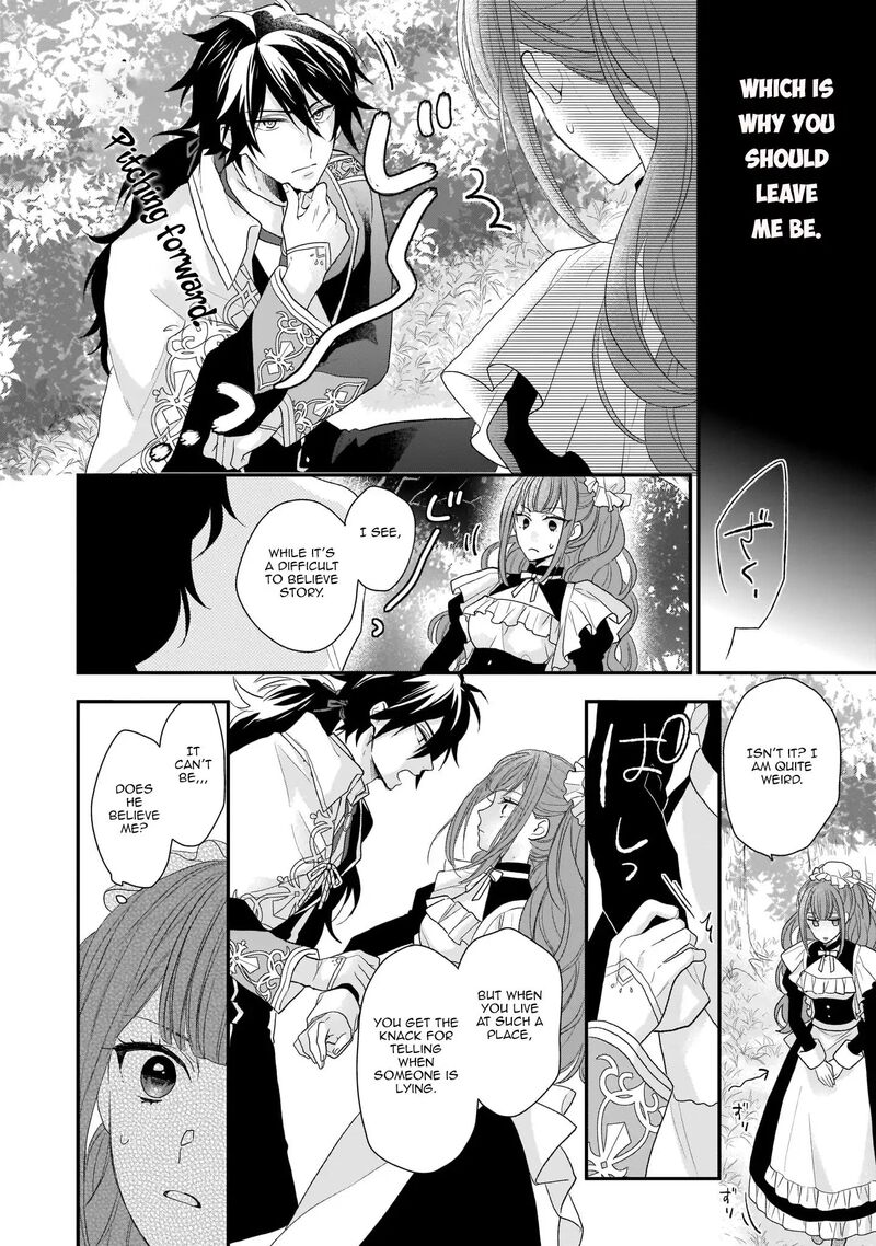 Princess Of The Wolf Lord Chapter 2 Page 14