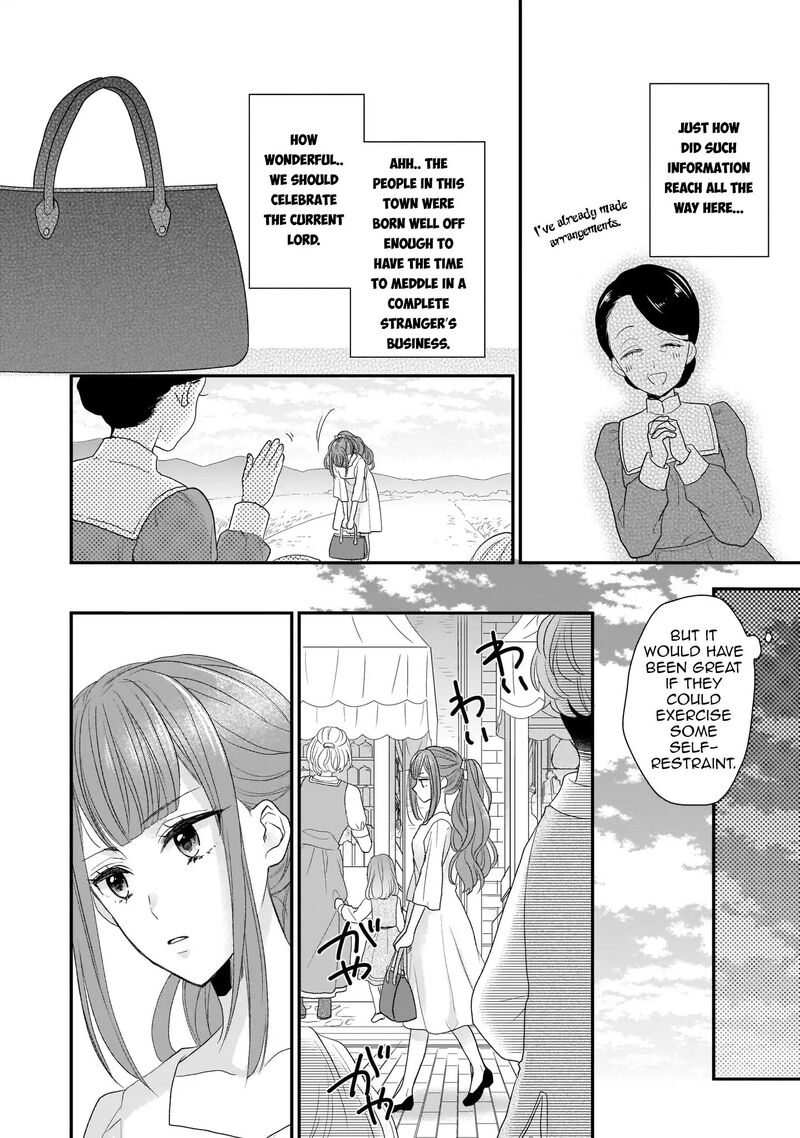 Princess Of The Wolf Lord Chapter 2 Page 2