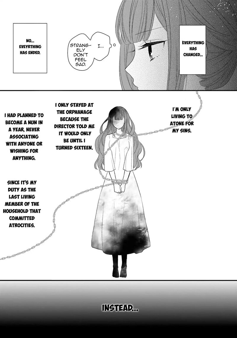 Princess Of The Wolf Lord Chapter 2 Page 5