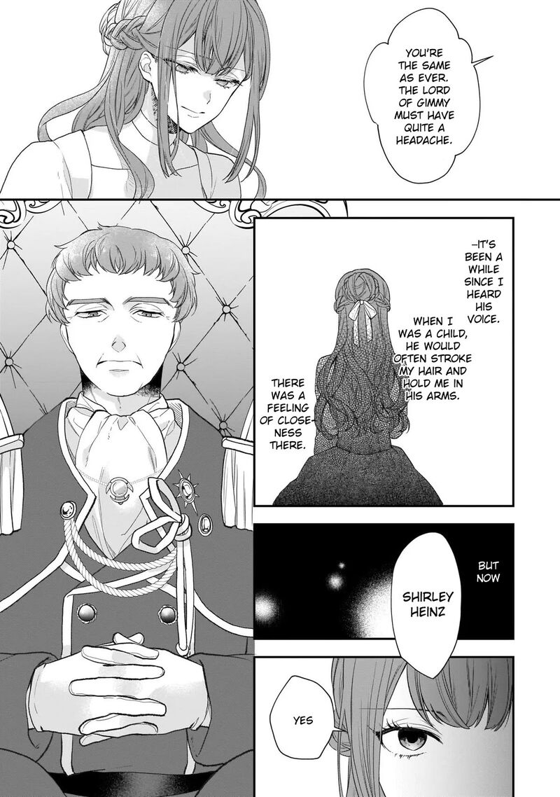 Princess Of The Wolf Lord Chapter 20 Page 13