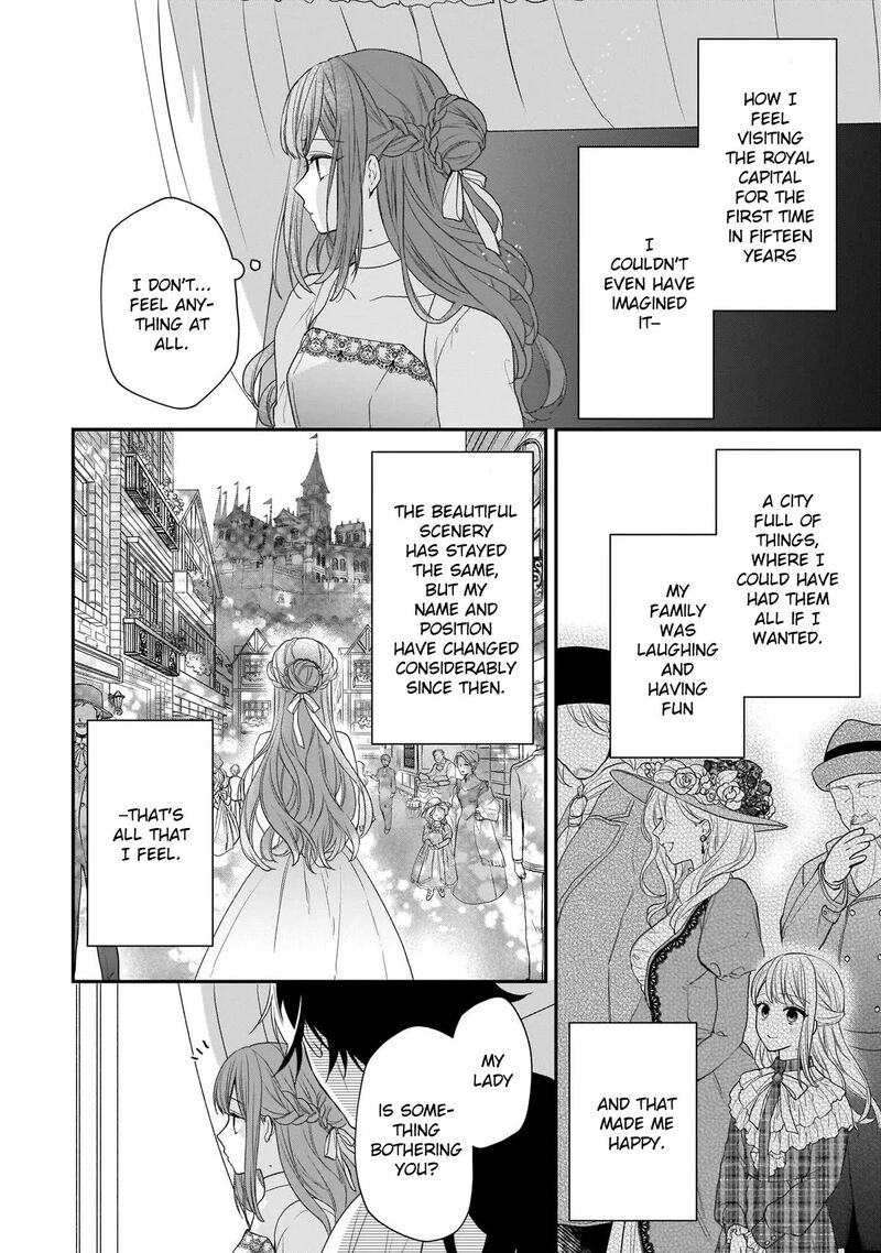 Princess Of The Wolf Lord Chapter 20 Page 4