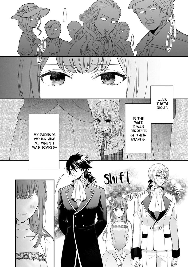 Princess Of The Wolf Lord Chapter 20 Page 6