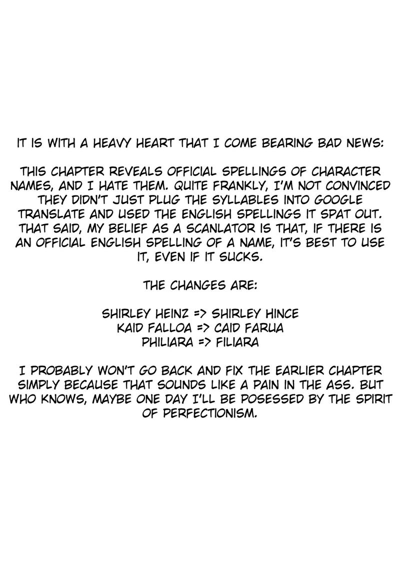 Princess Of The Wolf Lord Chapter 22 Page 1