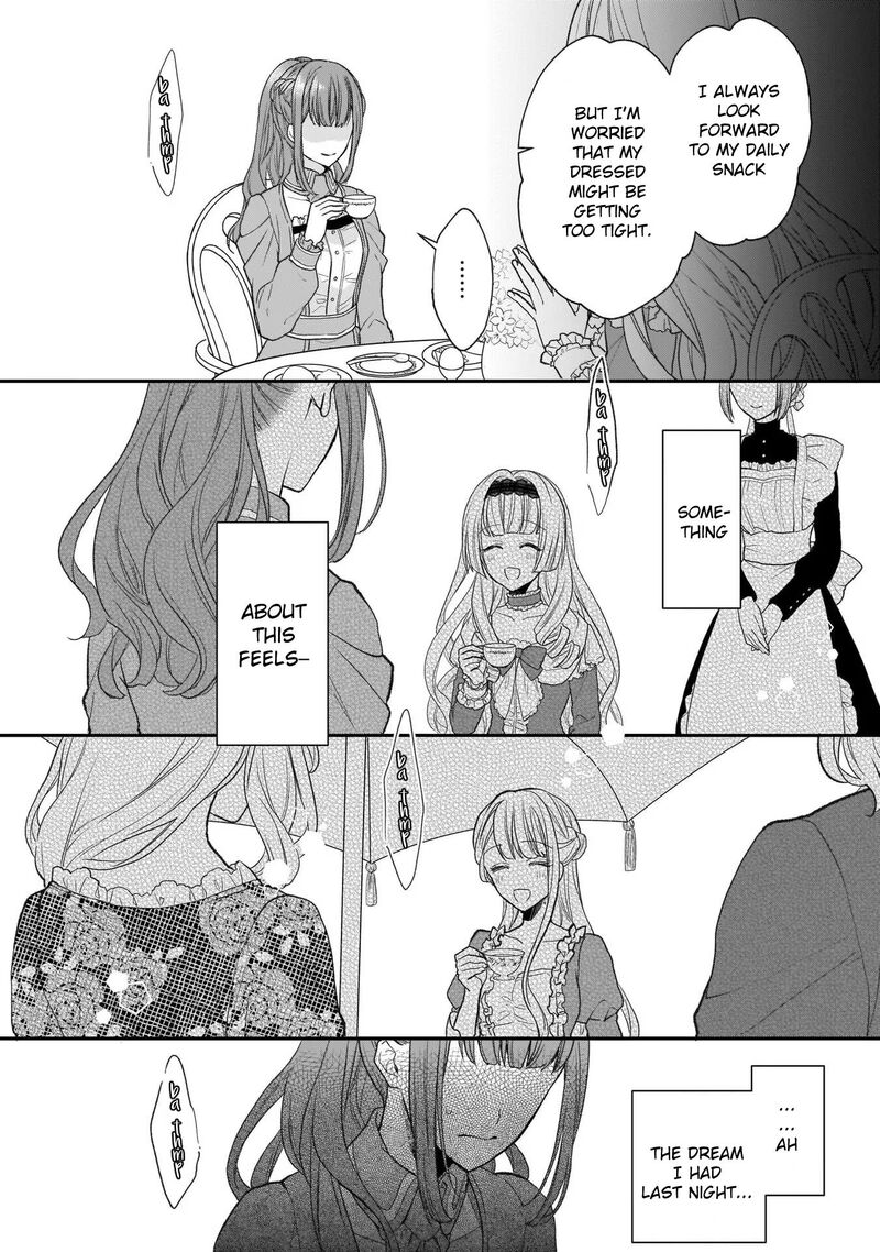 Princess Of The Wolf Lord Chapter 22 Page 15