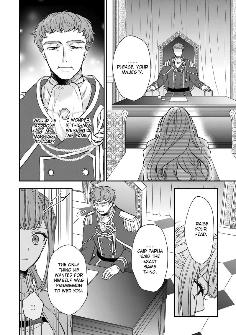 Princess Of The Wolf Lord Chapter 22 Page 35