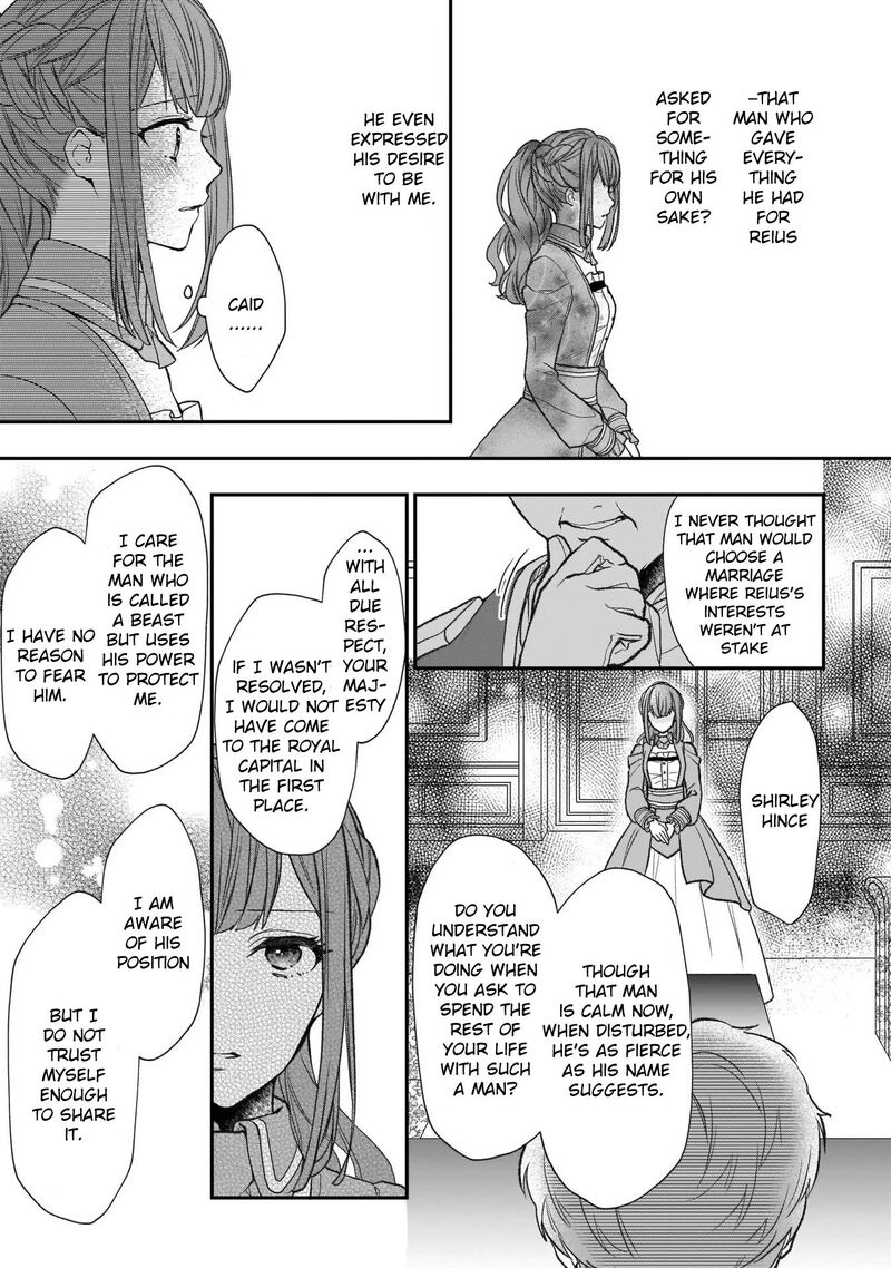 Princess Of The Wolf Lord Chapter 22 Page 36