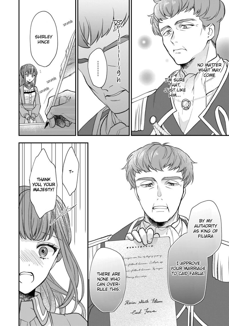 Princess Of The Wolf Lord Chapter 22 Page 39