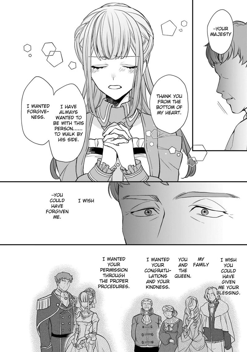 Princess Of The Wolf Lord Chapter 22 Page 41