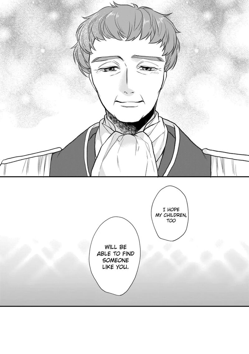 Princess Of The Wolf Lord Chapter 22 Page 43