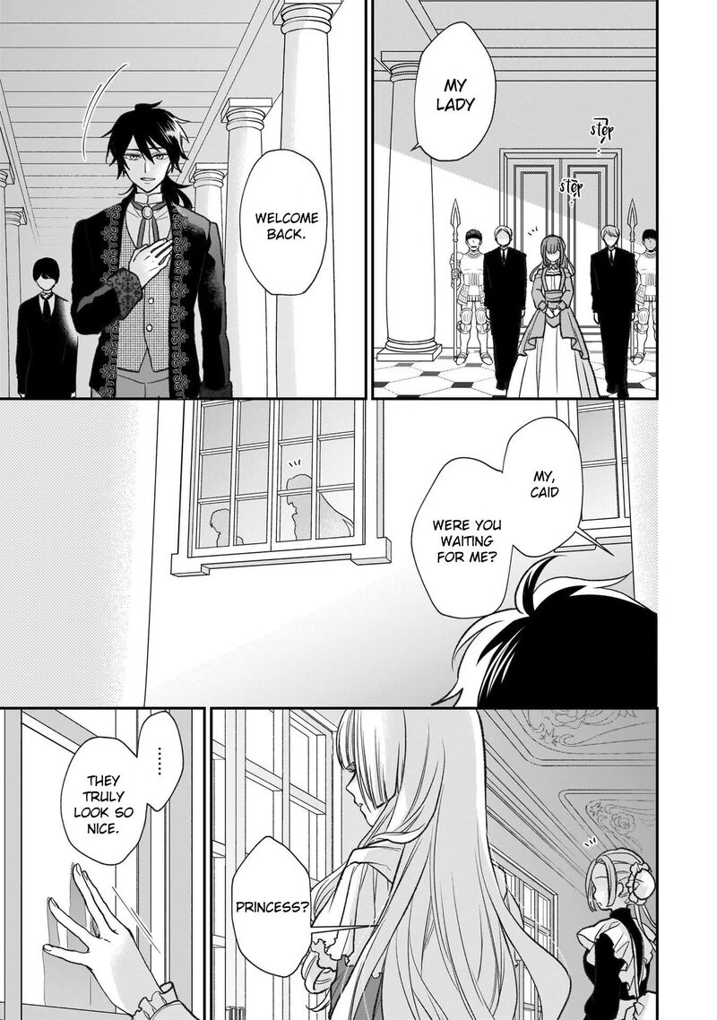 Princess Of The Wolf Lord Chapter 22 Page 44