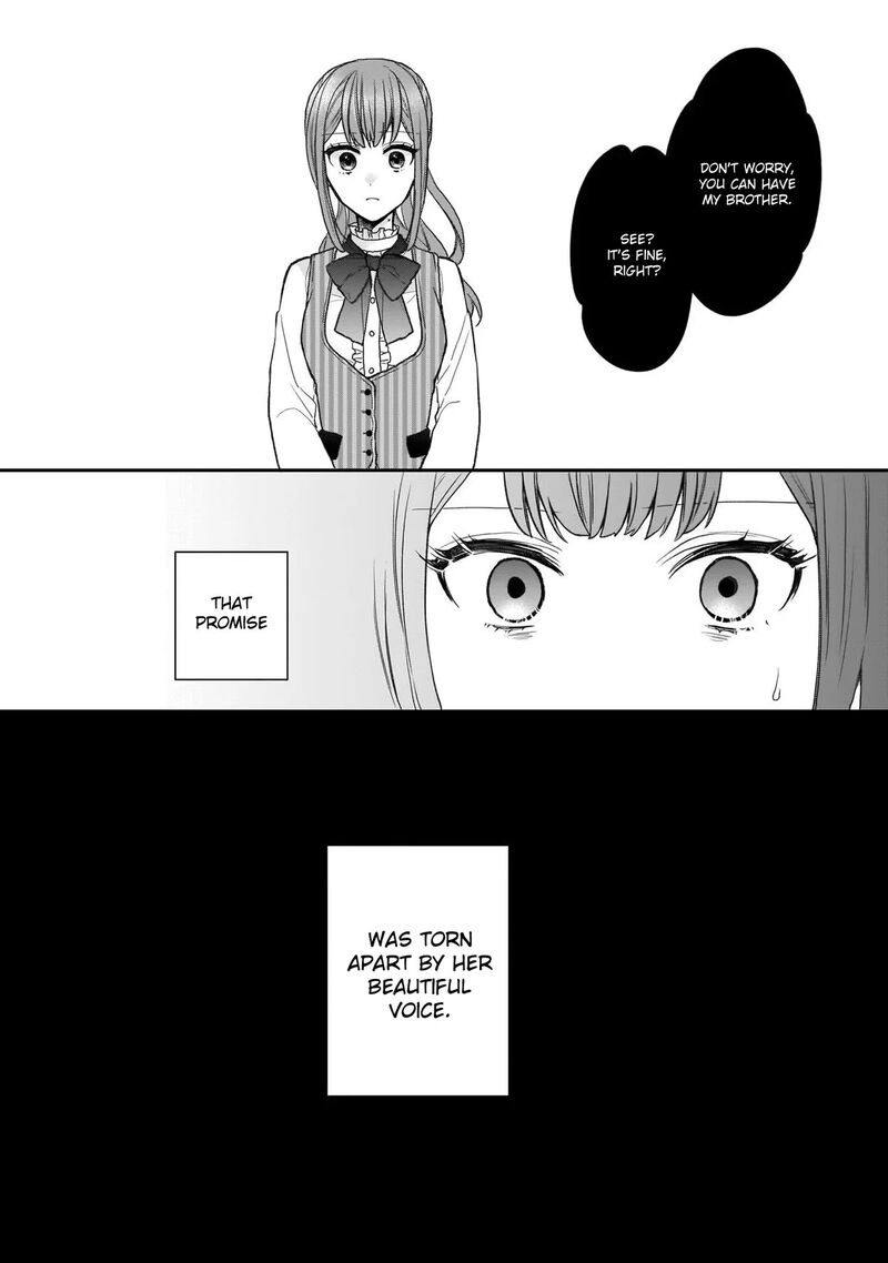Princess Of The Wolf Lord Chapter 23 Page 16
