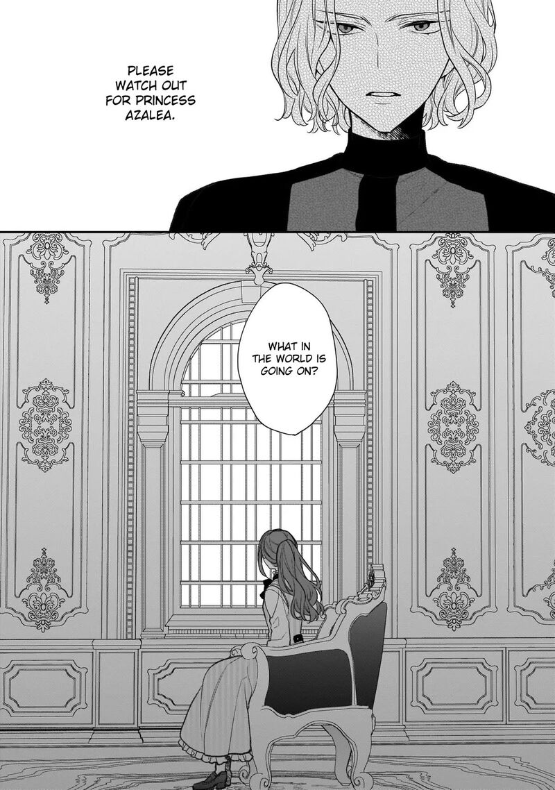 Princess Of The Wolf Lord Chapter 23 Page 23