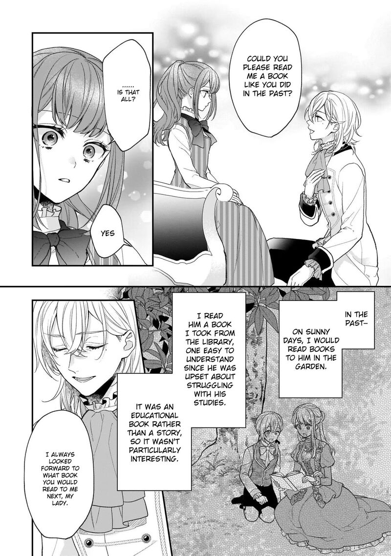 Princess Of The Wolf Lord Chapter 24 Page 16