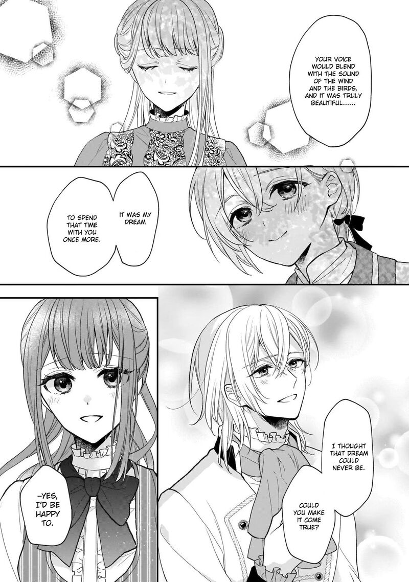 Princess Of The Wolf Lord Chapter 24 Page 17