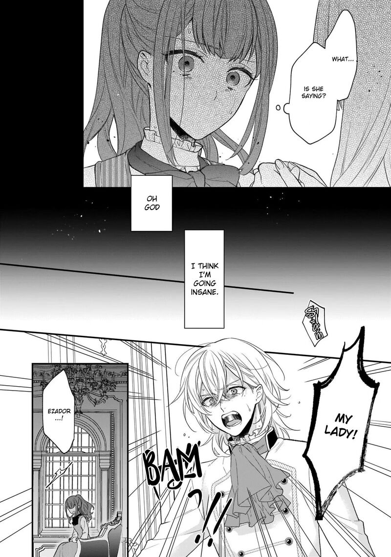 Princess Of The Wolf Lord Chapter 24 Page 8