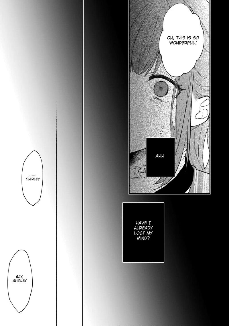 Princess Of The Wolf Lord Chapter 25 Page 3