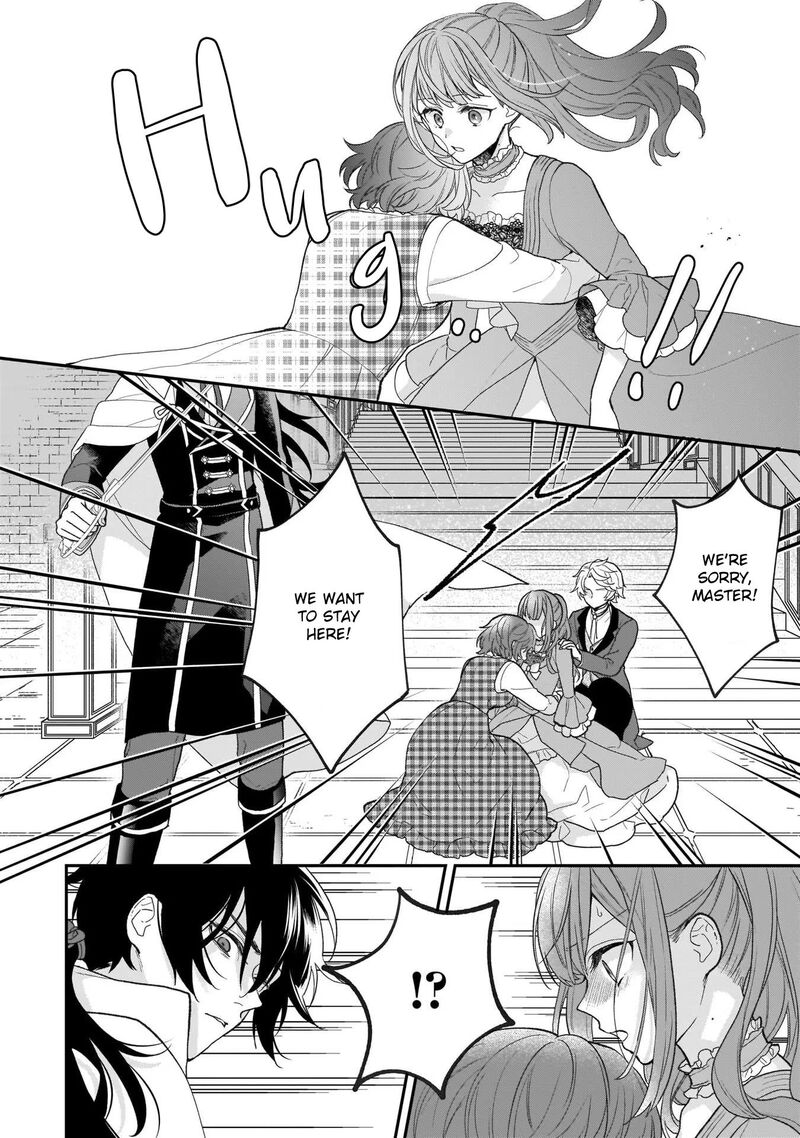 Princess Of The Wolf Lord Chapter 26 Page 4