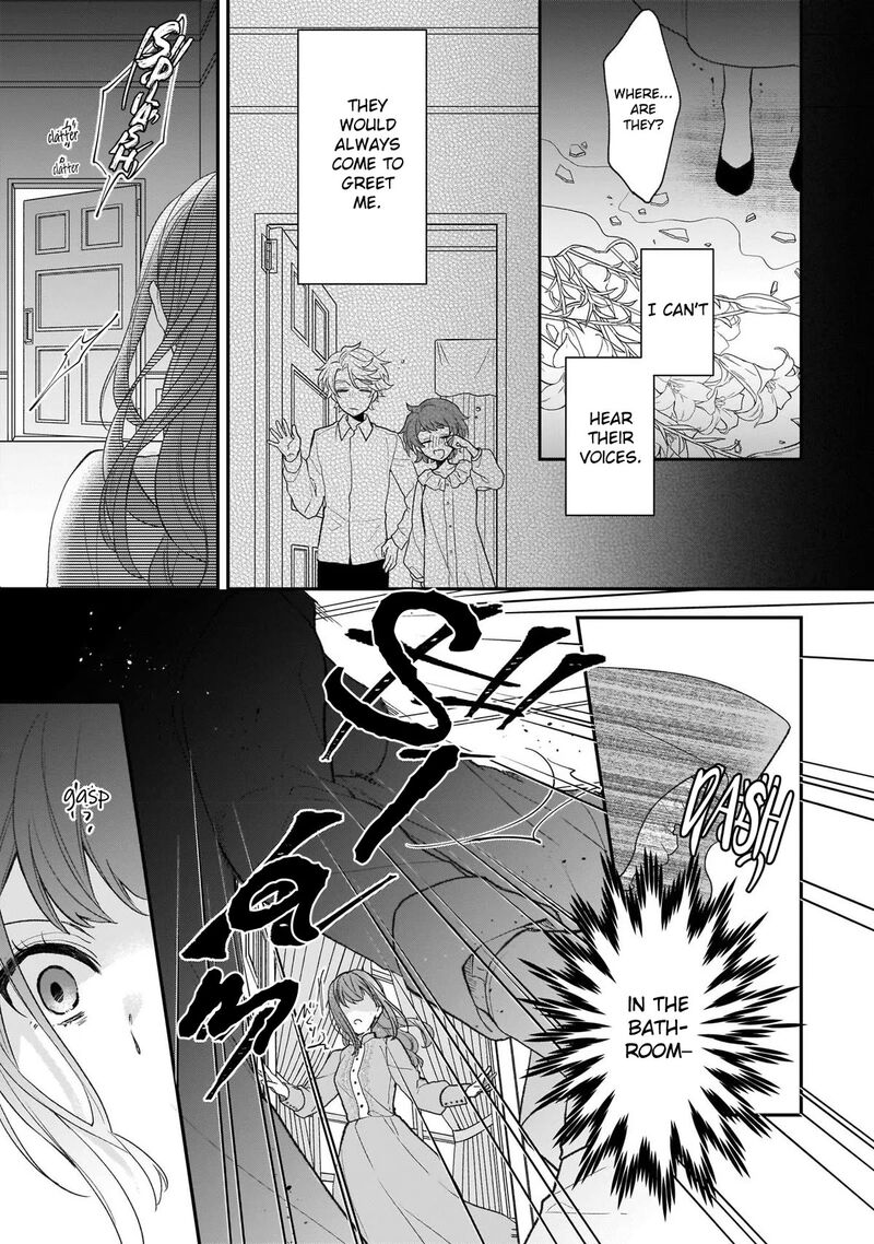 Princess Of The Wolf Lord Chapter 27 Page 31