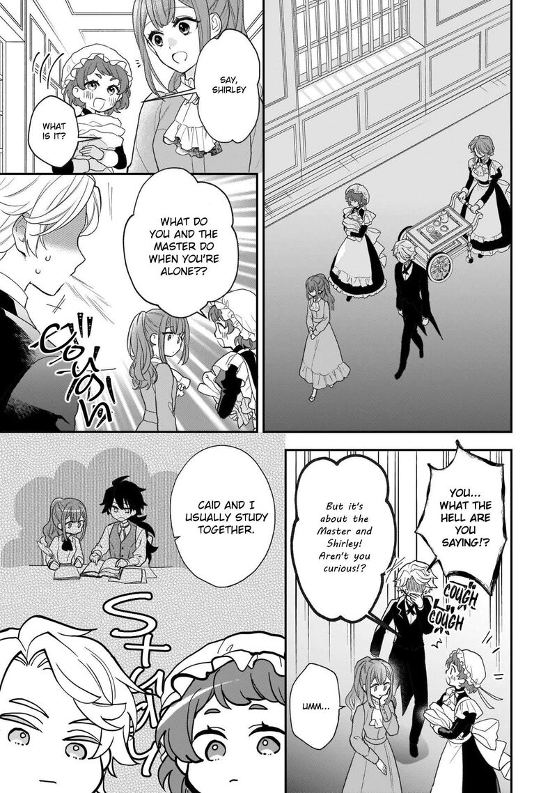 Princess Of The Wolf Lord Chapter 27e Page 3