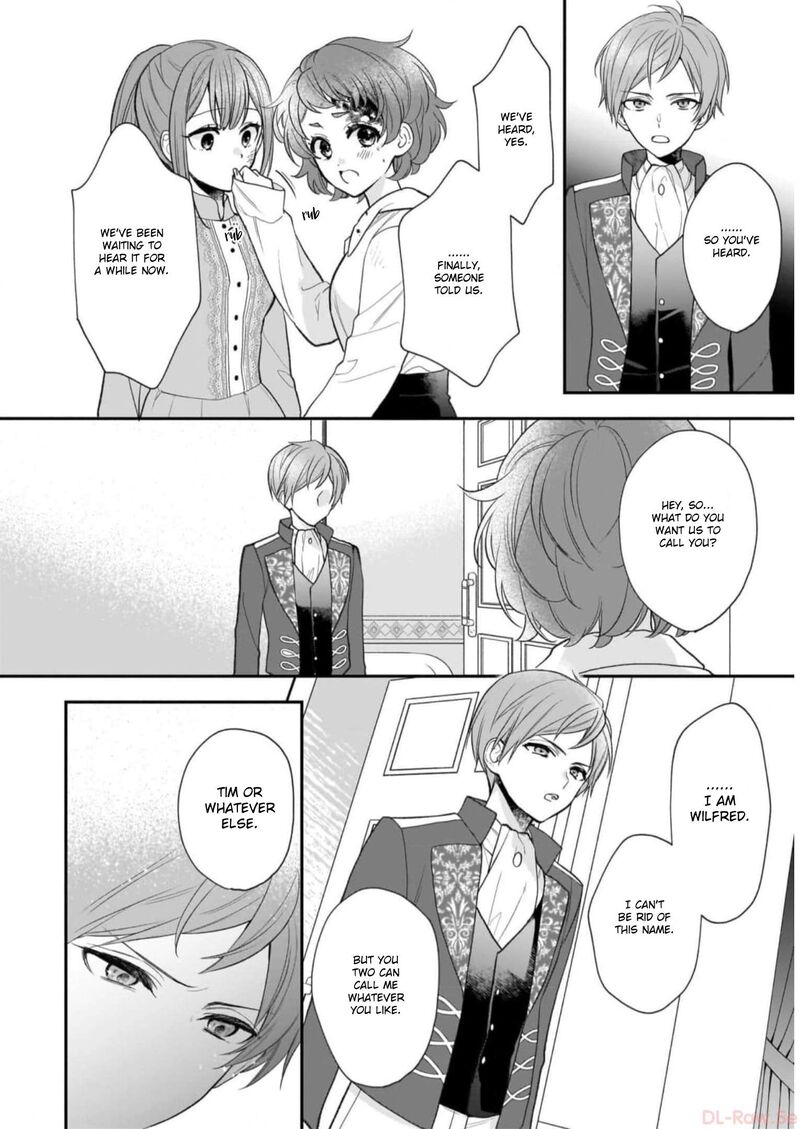 Princess Of The Wolf Lord Chapter 28 Page 10