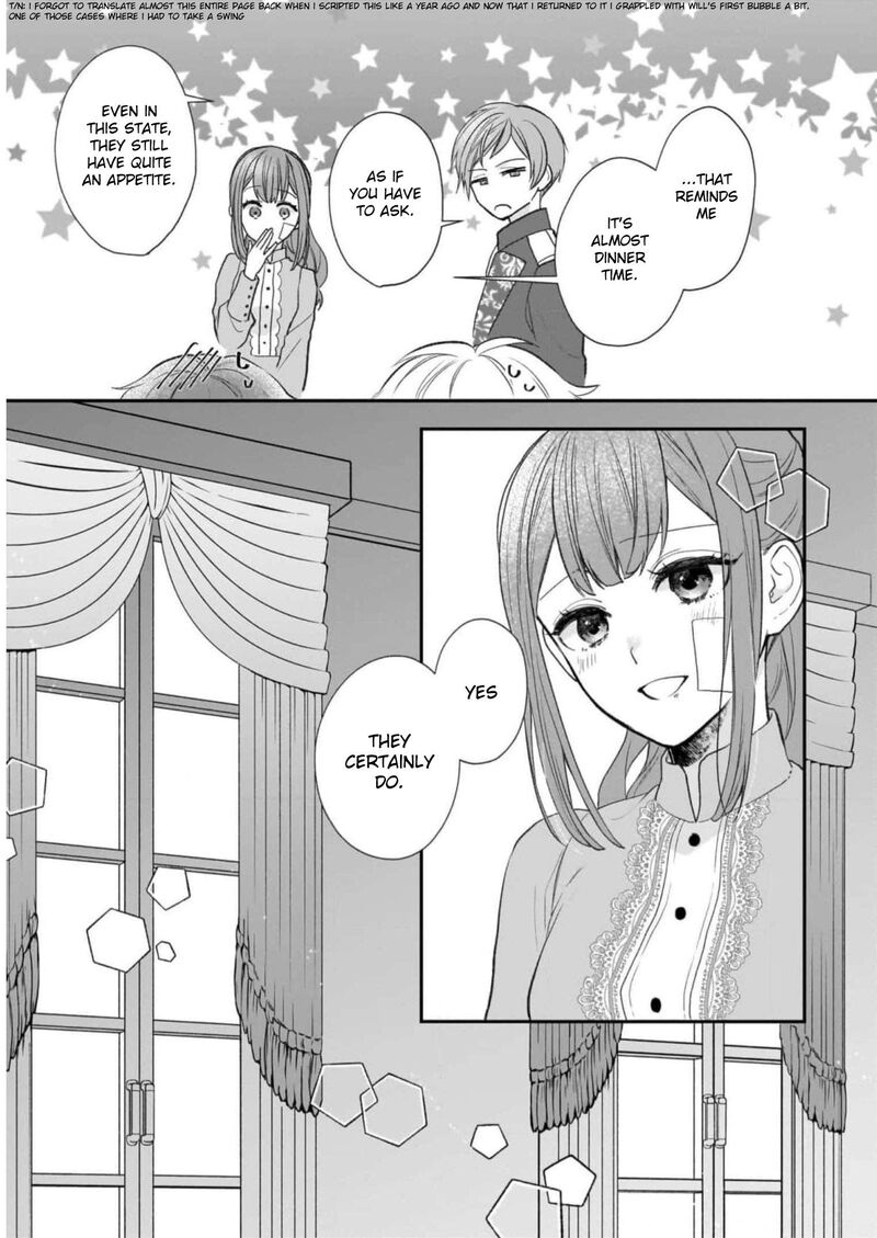 Princess Of The Wolf Lord Chapter 28 Page 37