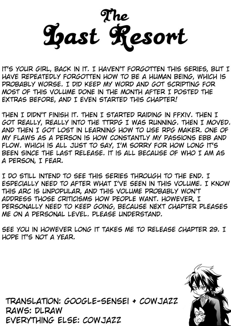 Princess Of The Wolf Lord Chapter 28 Page 38