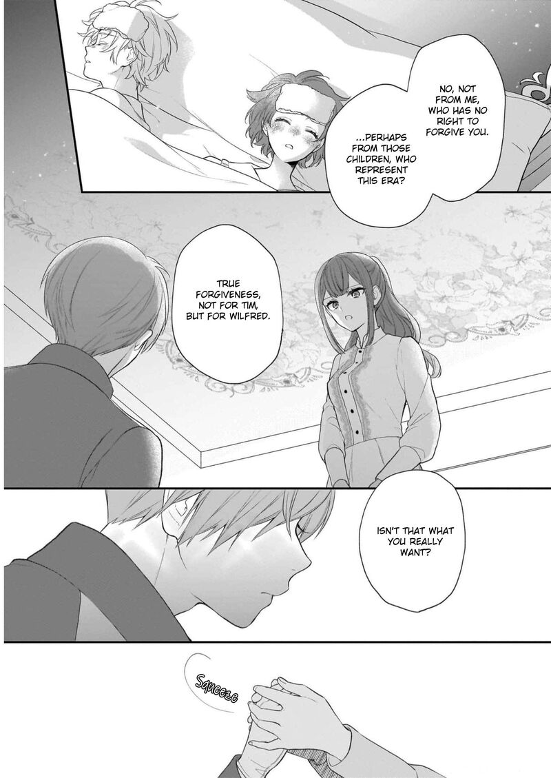Princess Of The Wolf Lord Chapter 29 Page 13